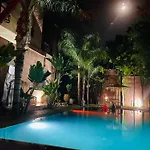 Villa Maya
