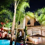 Villa Maya