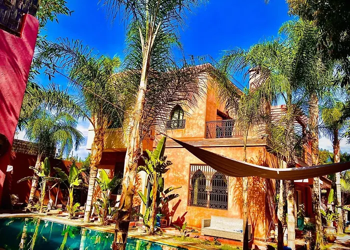 Villa Maya