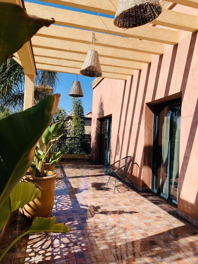 Maya * Marrakesh