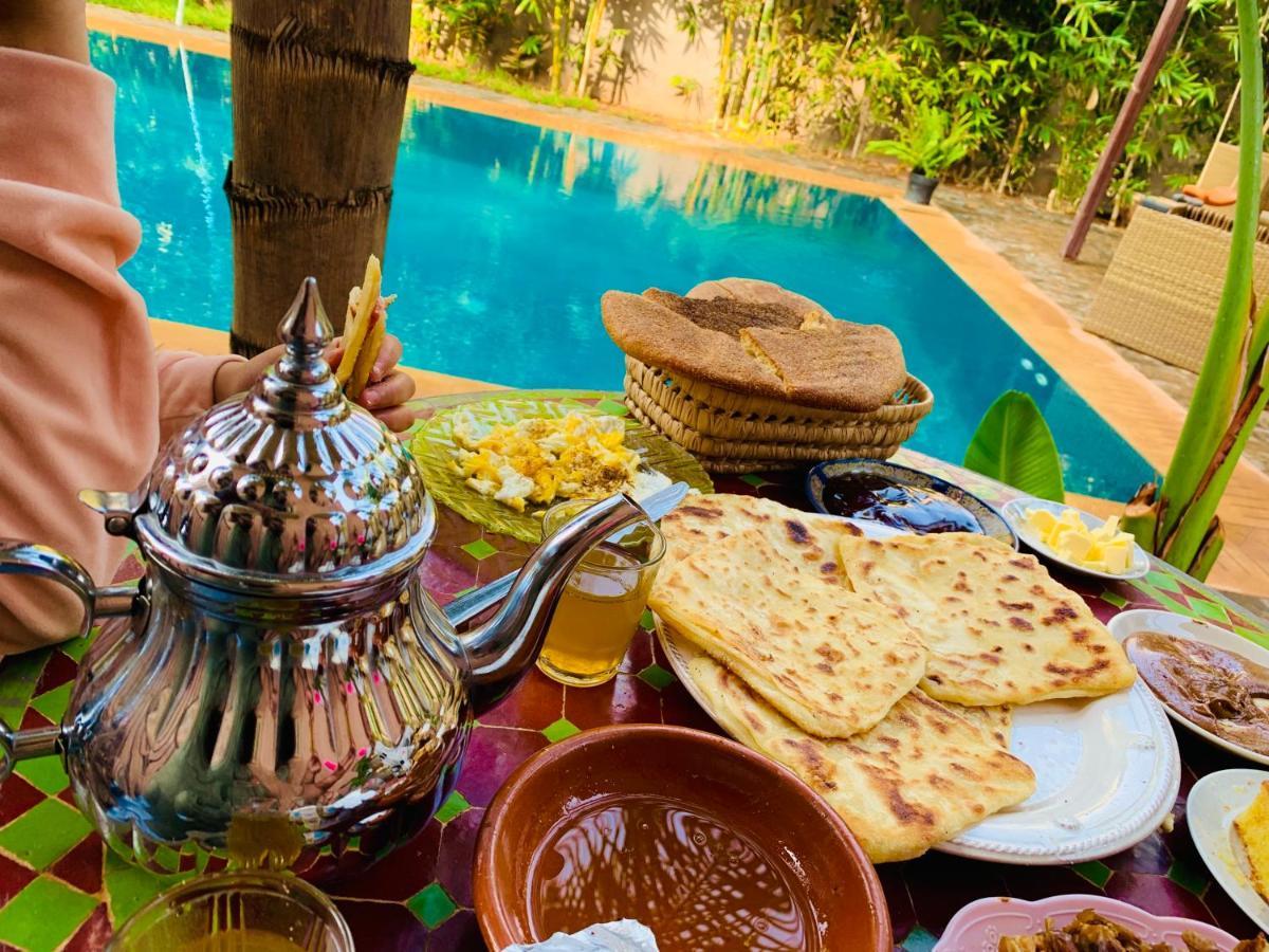 Maya Villa