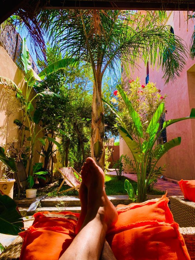 Maya Villa *