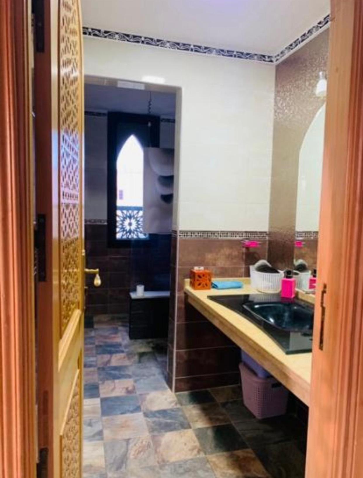 Maya Villa Marrakesh