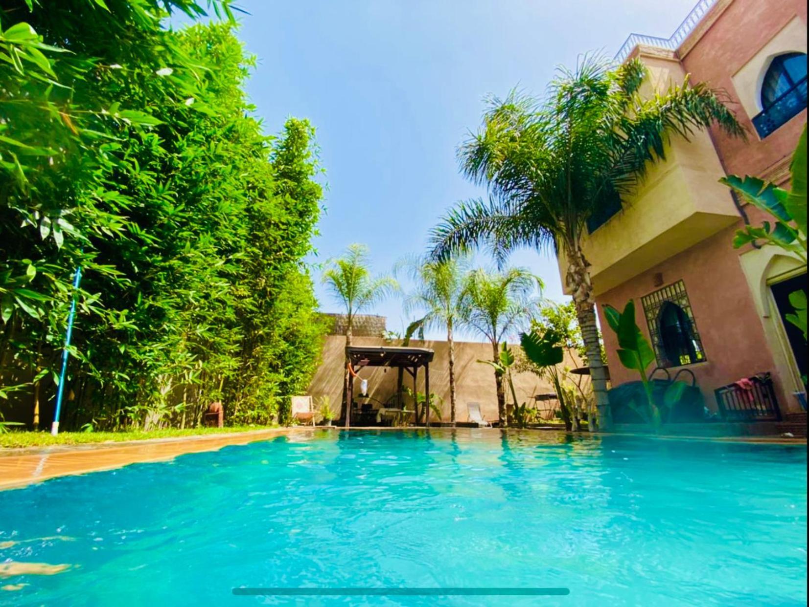 Villa Maya