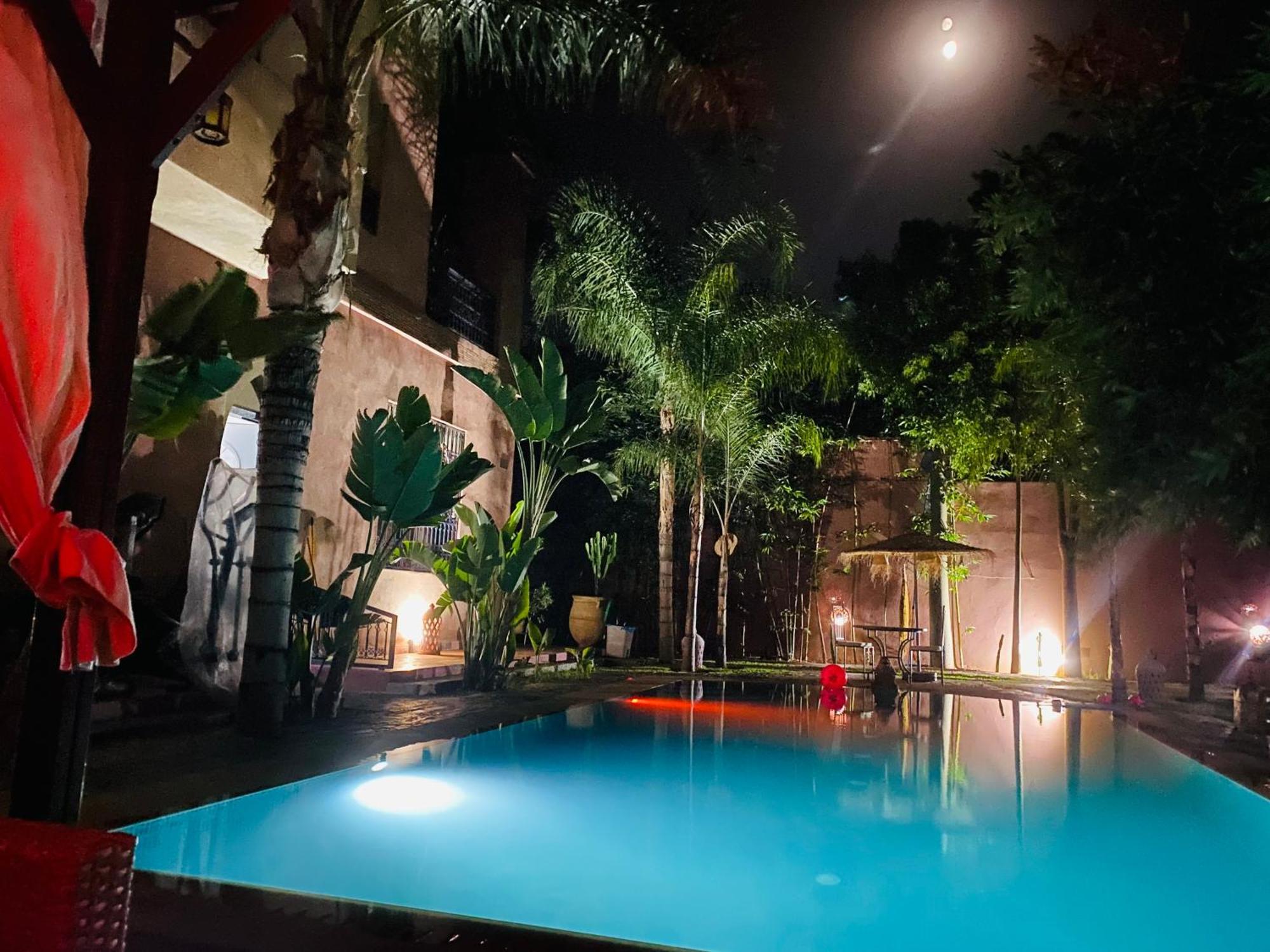 Villa Maya