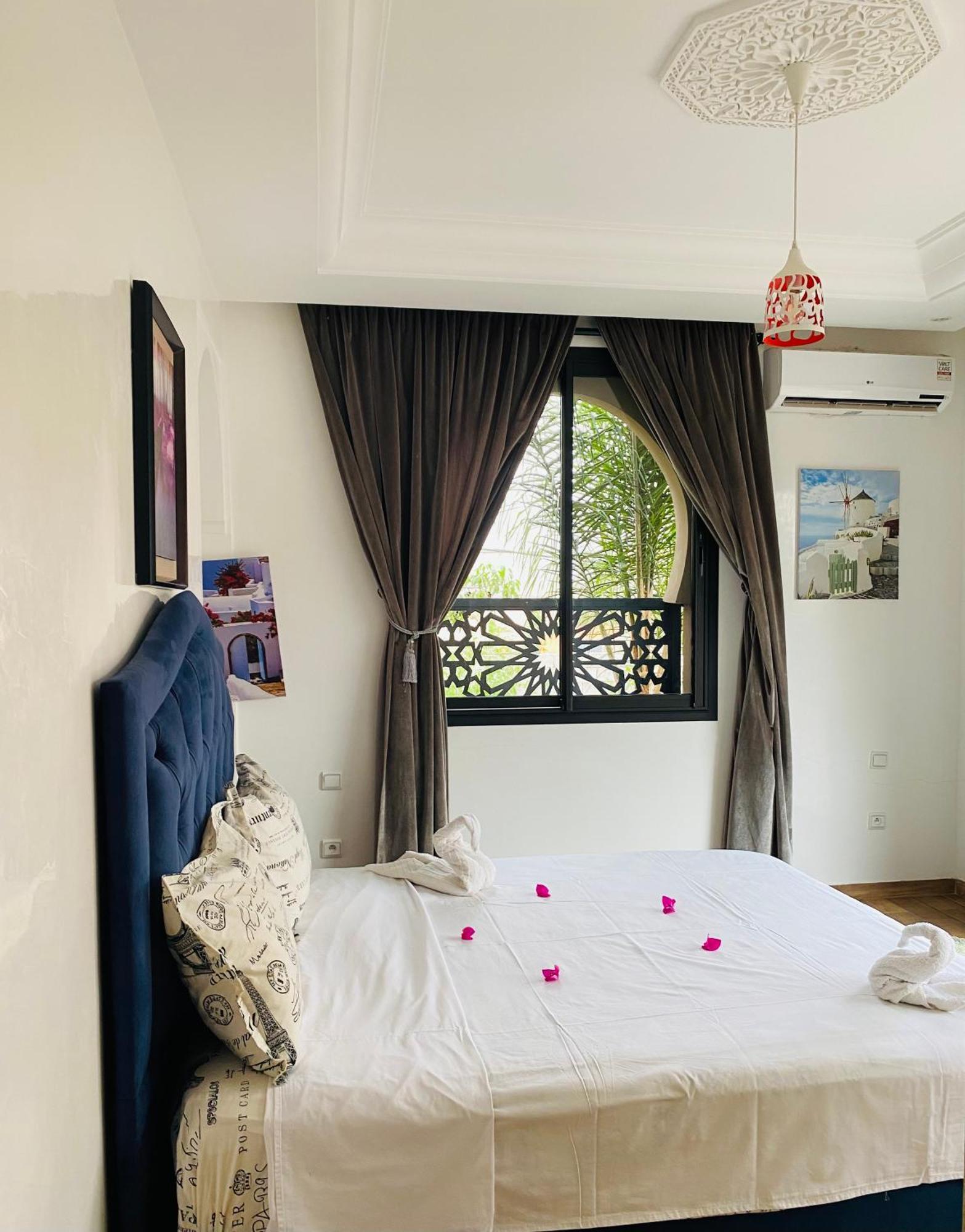 Maya Villa Marrakesh