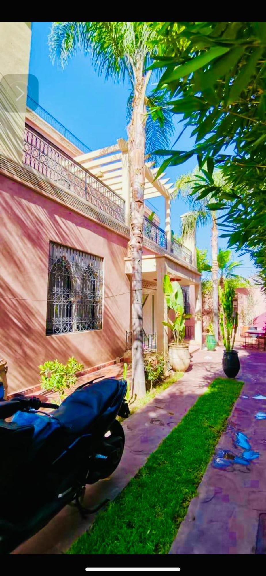 Villa Maya