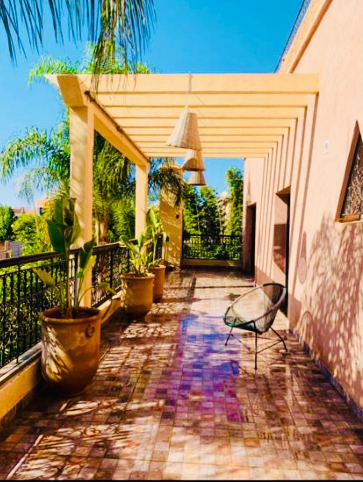 Maya Villa *