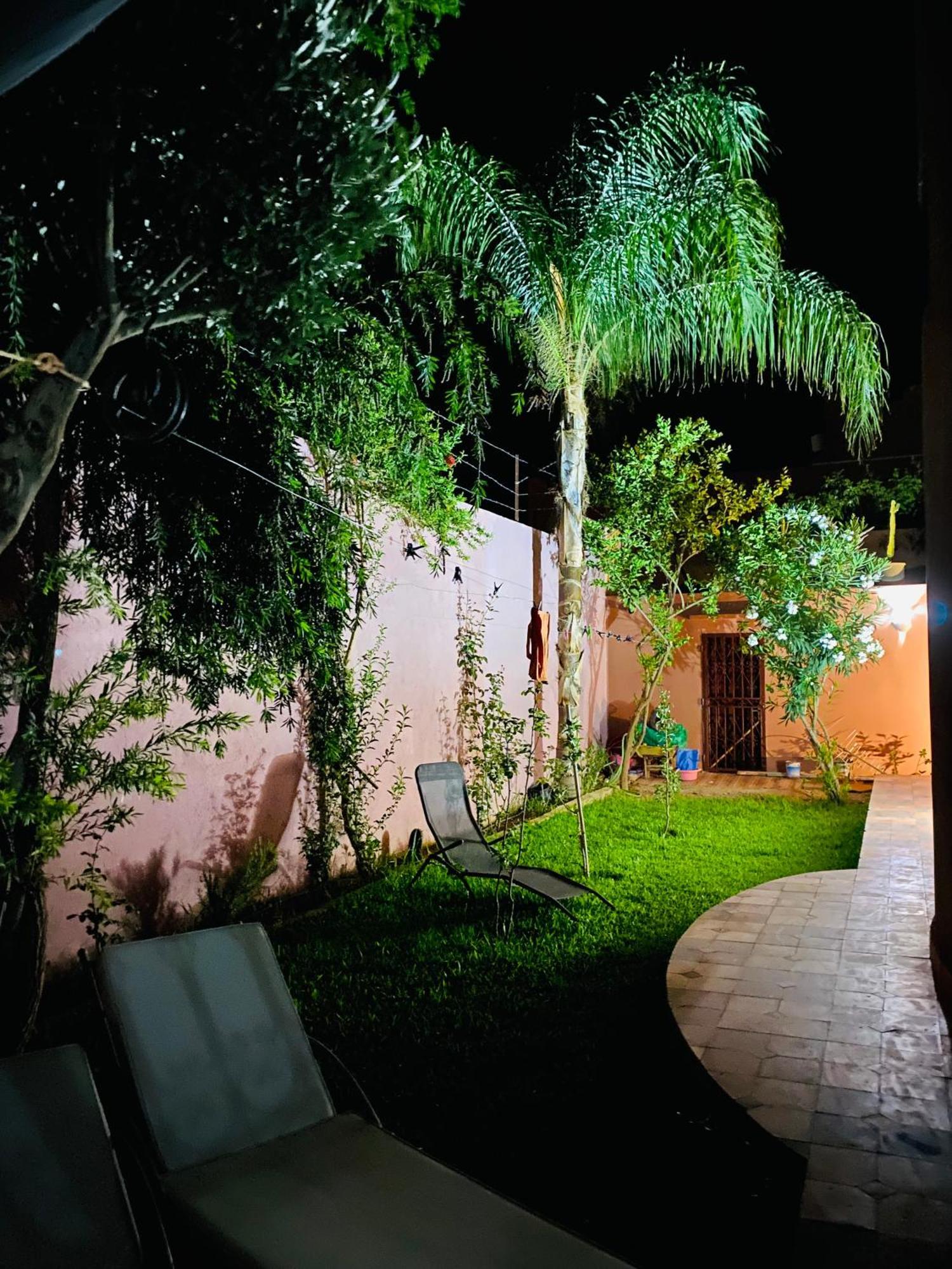 Maya Villa Marrakesh