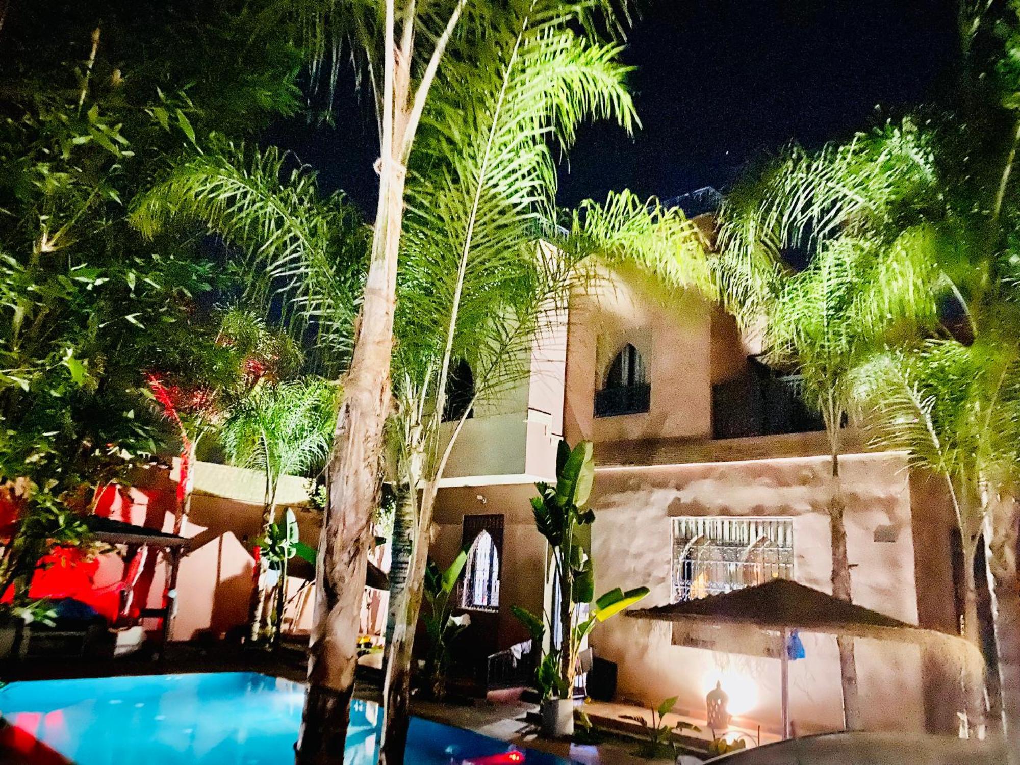 Maya Villa